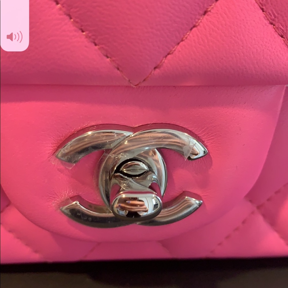 Chanel mini - Picture 4 of 5